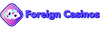 Foreign Casinos Logo