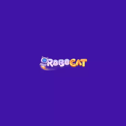 Robocat Καζίνο